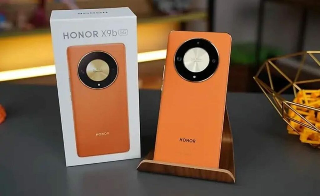 Honor Mobiles