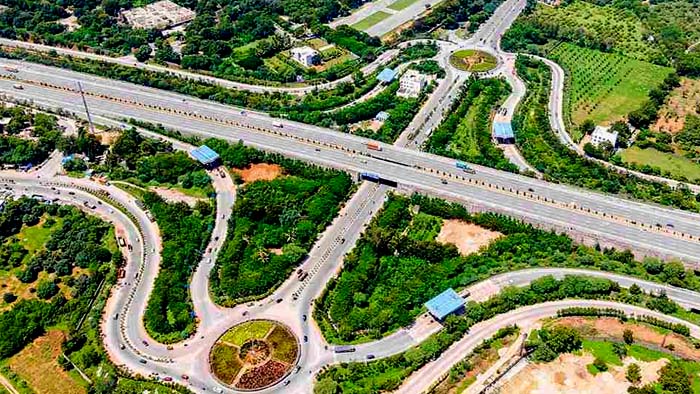 Hyderabad: హైదరాబాద్ నగర శివార్లలో మినీ సిటీ.. నిర్మించేందుకు సిద్ధమైన HMDA..!