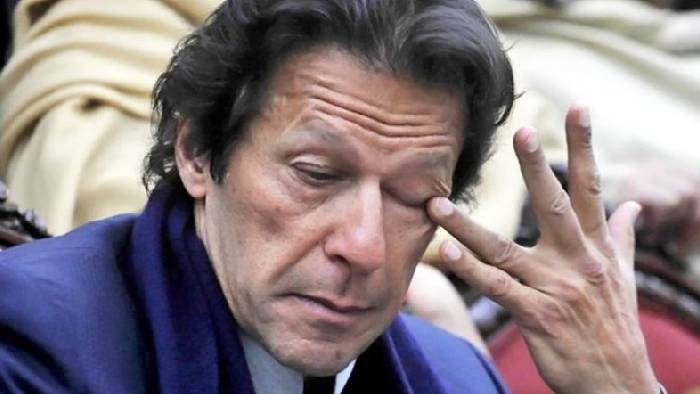 Imran Khan