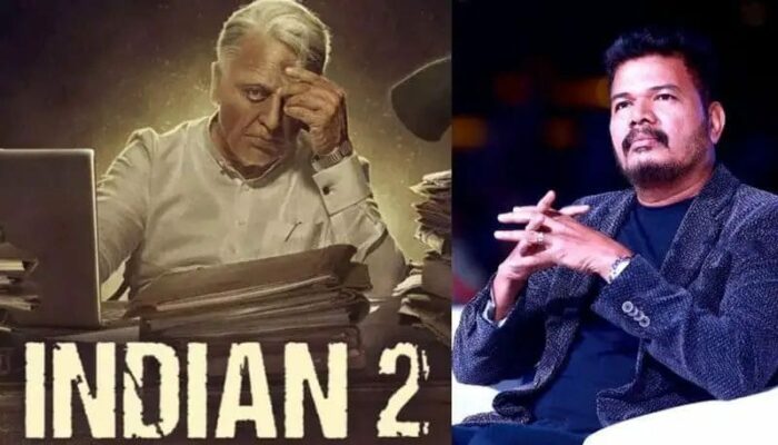 Indian 2:ఇండియన్‌ 2 రిలీజ్ డేట్ ఫిక్స్..?