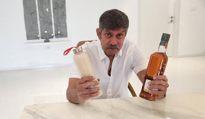 Jagapathi Babu: సిగ్గులేకుండా అడుగుతున్నా.. ఏం చేయమంటారు..?