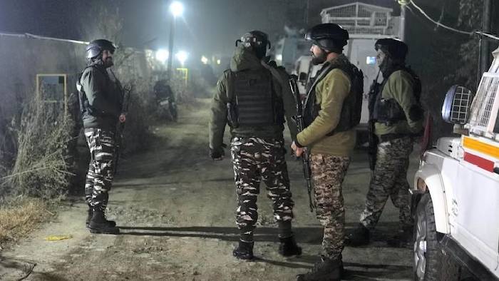 Jammu Kashmir