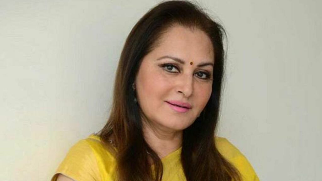 Jaya Prada