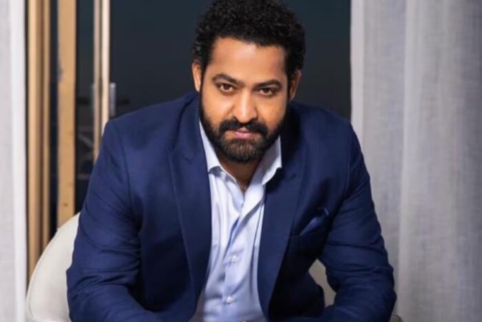Jr Ntr : జూనియర్ ఎన్టీఆర్ లో ఈ స్పెషల్ టాలెంట్ కూడా ఉందా?