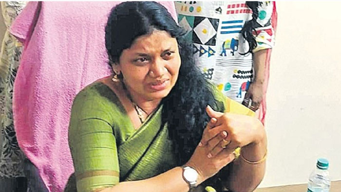 Tribal Welfare Officer: ట్రైబల్ వెల్ఫేర్ అధికారి జ్యోతి రెండు రోజుల డ్రామాకు తెర..