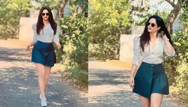 Jyothi Rai : జ్యోతి రాయ్ వయసు ఎంతో తెలుసా?.. ఇంత చిన్నదా?