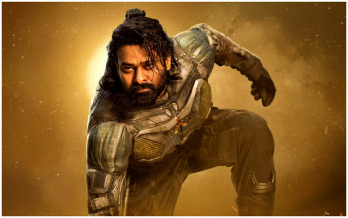 Kalki 2898 AD : కల్కి షూటింగ్ వీడియో లీక్.. వైరల్ అవుతున్న ఫోటోలు..