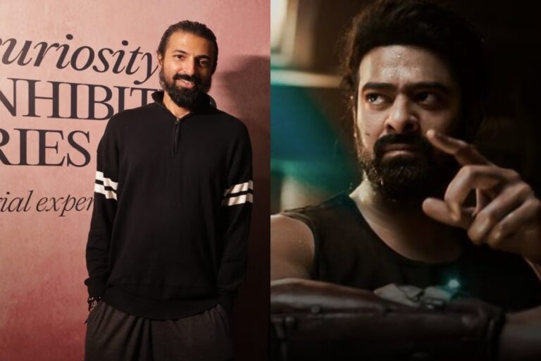 Kalki 2898AD : ‘కల్కి 2898AD’ సినిమా సీక్రెట్ ను రీవిల్ చేసిన డైరెక్టర్..