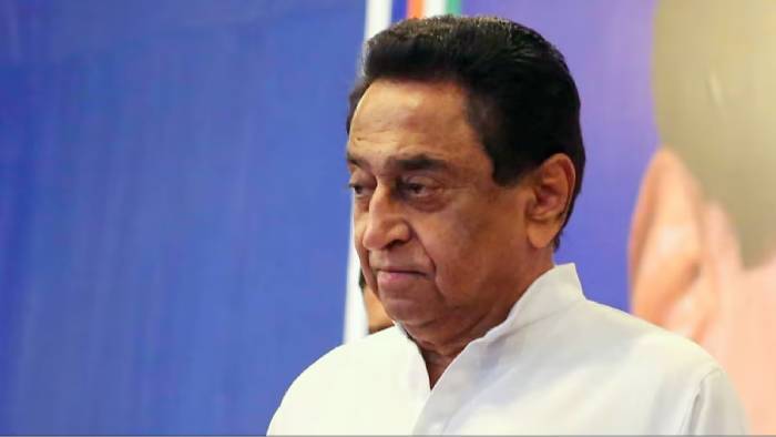 Kamal Nath