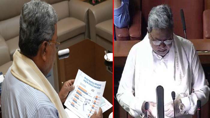 Karnataka Budget 2024: వక్స్ బోర్డుకు 100 కోట్లు, క్రిస్టియన్లకు 200 కోట్లు.. హిందూ దేవాలయాలకు ఎంతంటే..?