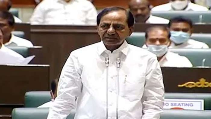 KCR: నేడు తెలంగాణ అసెంబ్లీకి కేసీఆర్.. బడ్జెట్ వేళ గులాబీ బాస్ ఎంట్రీపై ఉత్కంఠ