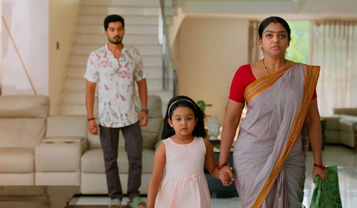 Karthika Deepam: వంటలక్క మళ్లీ వచ్చింది.. ఫ్యాన్స్ ఎక్కడున్నా రావాలమ్మా..