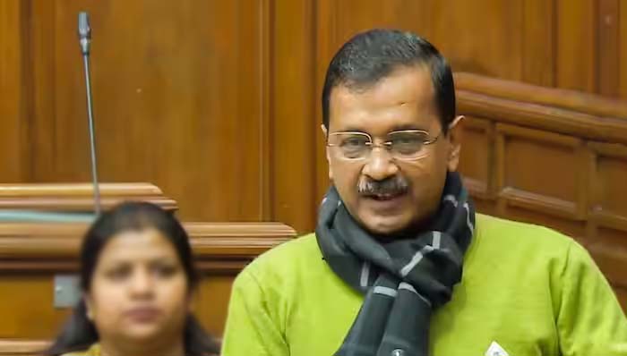 Kejriwal: ఎన్నికల్లో గెలిచేందుకు ఆ పార్టీ ఎంతకైనా తెగిస్తుంది