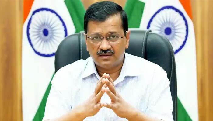 Kejriwal: మంగళవారం కేజ్రీవాల్ ఇంట్లో ఆప్ కీలక భేటీ.. దేనికోసమంటే.. !