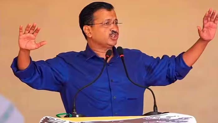 Arvind Kejriwal: నేడు కేజ్రీవాల్ ఇంట్లో ఆప్ కీలక భేటీ..! ఎందుకో తెలుసా..?