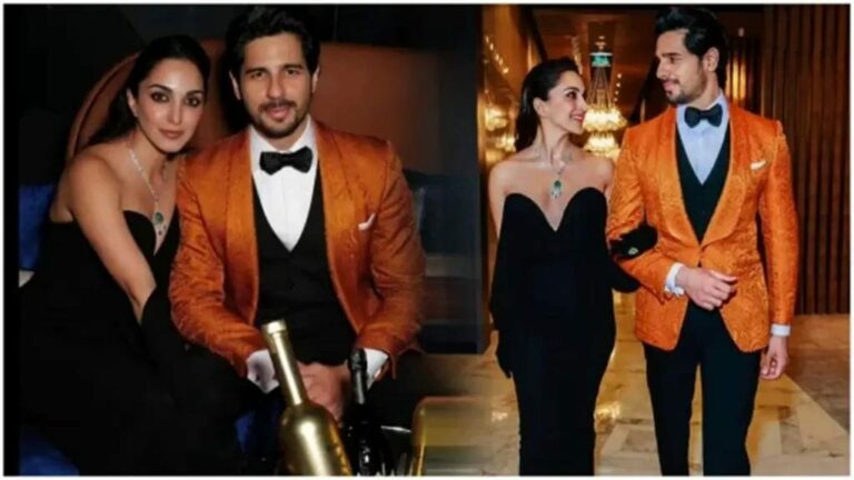 Kiara Advani: తల్లి కాబోతున్న కియారా అద్వానీ..పిక్స్ వైరల్…