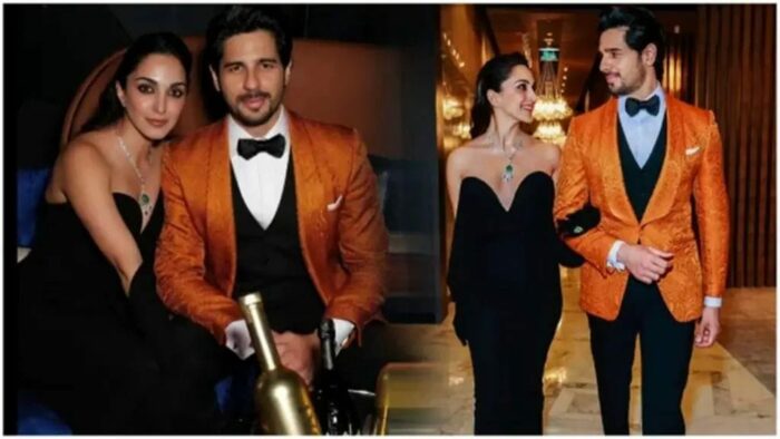 Kiara Advani: తల్లి కాబోతున్న కియారా అద్వానీ..పిక్స్ వైరల్…