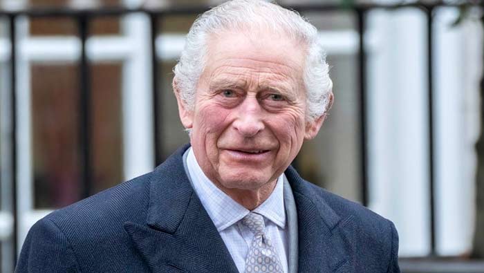 King Charles III: బ్రిటన్‌ రాజు ఛార్లెస్‌-3కి క్యాన్సర్..
