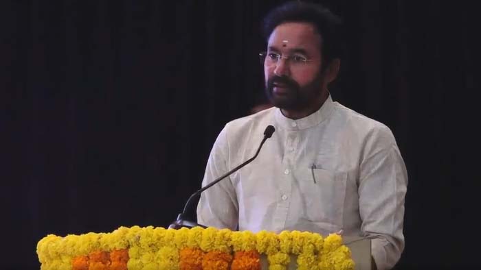 Kishanreddy