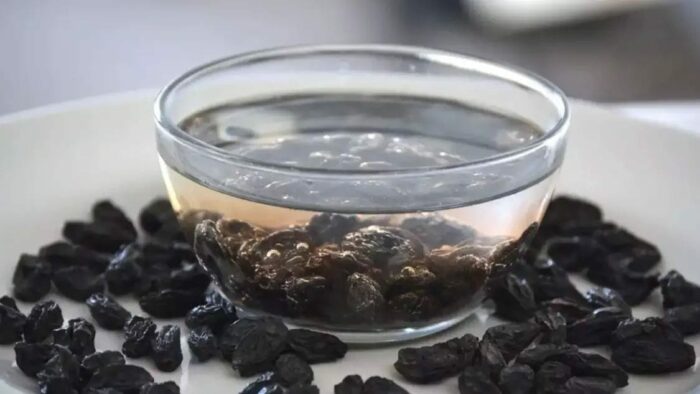 Health Tips : పరగడుపున కిస్ మిస్ ను తింటే ఏమౌతుందో తెలుసా?