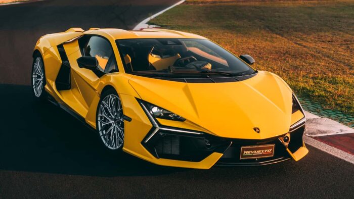 Lamborghini CEO:లంబోర్ఘినికి కారును కొనుగోలు చేసేవారిలో భారతీయ యువకులే ఎక్కువ..