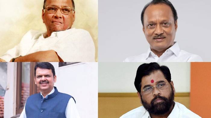 Maharashtra