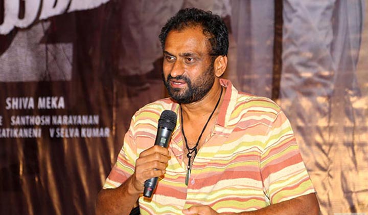 Mahi V Raghav: యాత్ర 2 కు నెగెటివ్ రివ్యూలు .. డైరెక్టర్ ఏమన్నాడంటే.. ?