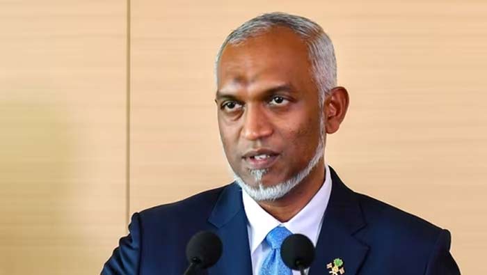 Maldives President: ముయిజ్జూపై అవిశ్వాస తీర్మానం.. భారత్ రియాక్షన్ ఇదే..?