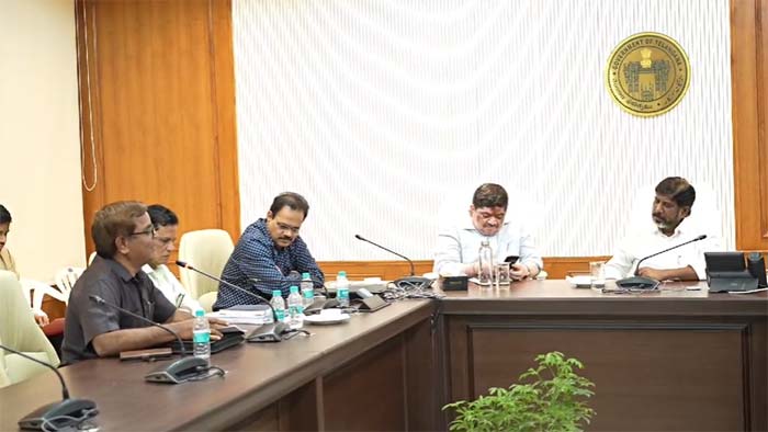 Bhatti Vikramarka: కులగణనతోనే బీసీలకు న్యాయం