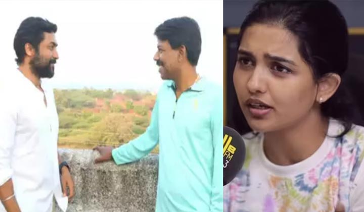 Mamitha Baiju: ఆ డైరెక్టర్ నన్ను సెట్ లో అందరి ముందు కొట్టాడు.. హీరో సూర్య కూడా..