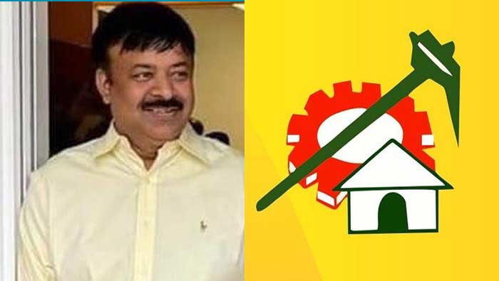 Mannam Venkataramana: TDP నేత మన్నెం వెంకటరమణ కన్నుమూత