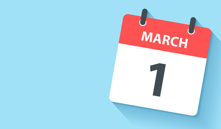 March 1st New Rules: మార్చి 1 నుంచి అమల్లోకి రానున్న కొత్త రూల్స్..