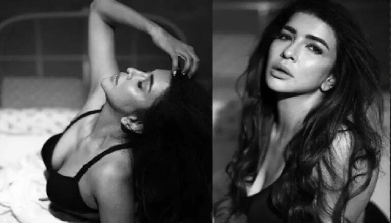 Manchu Lakshmi : బాబోయ్.. ఏంటి లక్ష్మీ అరాచకం.. బికినీ లో ఫోటోషూట్..