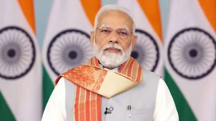 PM Modi: నేడు జమ్మూలో పర్యటించనున్న ప్రధాని మోడీ..