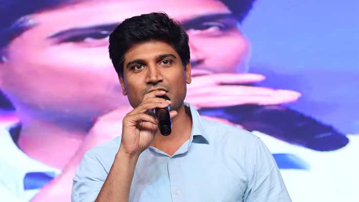 MP Krishna Devaraya : నేను ఎప్పుడు, ఏ పార్టీలో చేరేది త్వరలోనే చెప్తా