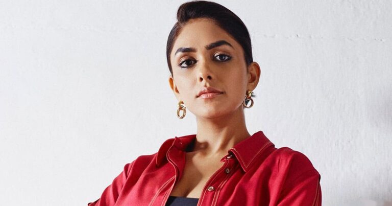 Mrunal Thakur: మృణాల్ ఠాకూర్ సిస్టర్ ను చూశారా?.. ఎంత అందంగా ఉందో..