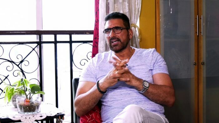 Mukesh Rishi: బాలీవుడ్ లో ఛాన్స్ రావడం కష్టం.. టాలీవుడ్ విలన్ సంచలన వ్యాఖ్యలు..