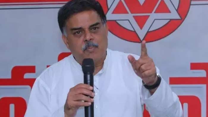 Nadendla Manohar: టీడీపీ- జనసేన కలయిక రాజకీయ లబ్ధి కోసం కాదు..