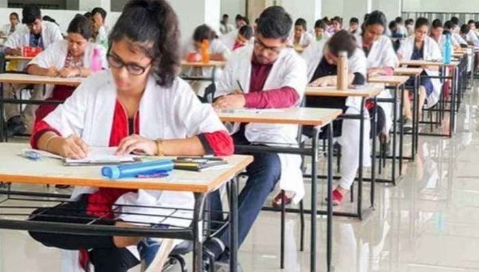 NEET: నీట్ నోటిఫికేషన్ విడుదల.. ఎగ్జామ్ ఎప్పుడంటే..!