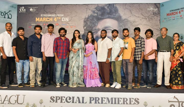 Niharika Konidela: ఎన్నో ఎదురుదెబ్బలు తగులుతాయి.. హోప్ వదలకూడదు