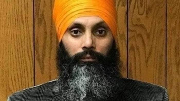 Canada: హర్దీప్ సింగ్ నిజ్జర్ సహాయకుడి ఇంటిపై దాడులు.. కెనడాలో ఘటన..
