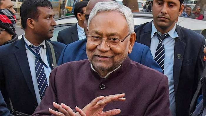 Bihar: నేడే బీహార్‌ అసెంబ్లీలో నితీశ్ కుమార్‌ ప్రభుత్వానికి బలపరీక్ష..
