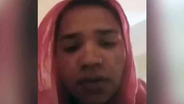 Chhattisgarh: “మోడీ సార్ నా భార్యను మీరే కాపాడాలి”.. ఒమన్‌లో చిత్రహింసలకు గురవుతున్న భారతీయ మహిళ..