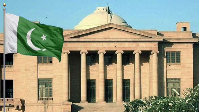 Pakistan: పాక్ లో ఎన్నికల రోజు ఇంటర్నెట్ సేవలు బంద్.. ఎందుకు నిలిపివేశారని ప్రశ్నించిన సింధ్ హైకోర్ట్