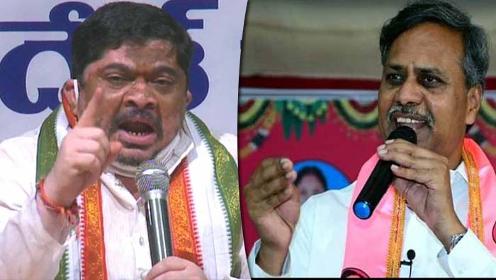 Palla Rajeshwar Reddy: కంచెలు తీసి 3వేల మంది పోలీసులను పెట్టారు.. ఇదేనా మార్పంటే..?