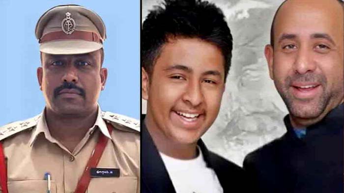 Panjagutta CI Durga Rao: పంజాగుట్ట సీఐ దుర్గారావు అరెస్ట్.. ఏపీలో అదుపులో తీసుకున్న పోలీసులు..