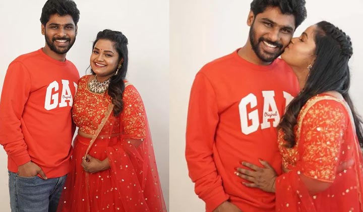 Jabardasth Pavithra: వాలెంటైన్స్ డే.. ప్రియుడుకు బ్రేకప్ చెప్పిన జబర్దస్త్ నటి