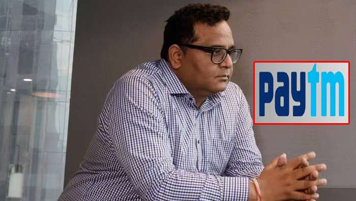Paytm Crisis: సంక్షోభంలో పేటీఏం.. సీఈవో విజయ్ శేఖర్ శర్మను కలిసిన ఈడీ..