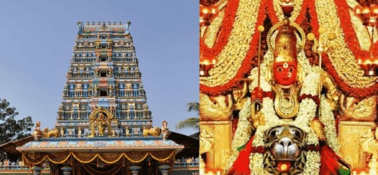 Hyderabad : 30వ వార్షికోత్సవ వేడుకలకు ముస్తాబు అవుతున్న ఆలయం..