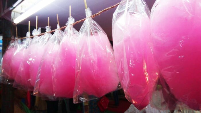 Cotton Candy : పీచు మిఠాయి ప్రియులకు షాకింగ్ న్యూస్.. బ్యాన్ చేసిన ప్రభుత్వం..